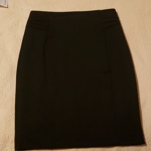 Express pencil skirt